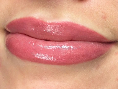 tinted-lips